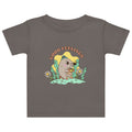 Good feelings | Baby Jersey T-Shirt | Rabbit Skins 3322