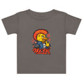 Duck you | Baby Jersey T-Shirt | Rabbit Skins 3322