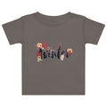 Winter | Baby Jersey T-Shirt | Rabbit Skins 3322