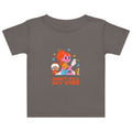 Don't kill my vide | Baby Jersey T-Shirt | Rabbit Skins 3322