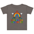 Every thing will be ok | Baby Jersey T-Shirt | Rabbit Skins 3322