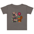 Get well soon | Baby Jersey T-Shirt | Rabbit Skins 3322