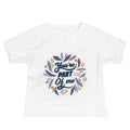 You're PART Of me | Baby Staple Tee | Bella + Canvas 3001B