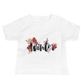 Winter | Baby Staple Tee | Bella + Canvas 3001B