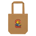 Duck you | Cotton Tote Bag | AS Colour 1001