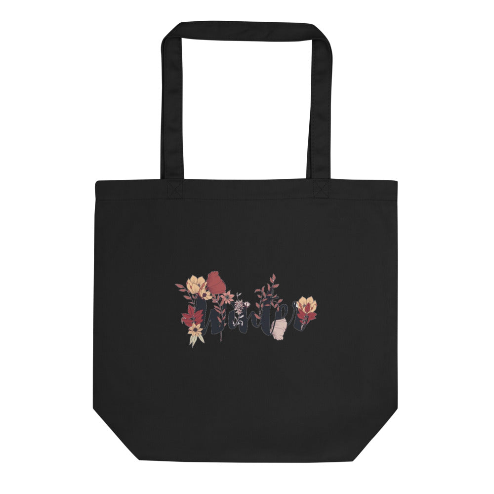Winter | Eco Tote Bag | Econscious EC8000