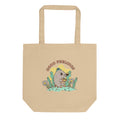 Good feelings | Eco Tote Bag | Econscious EC8000