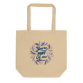 You're PART Of me | Eco Tote Bag | Econscious EC8000