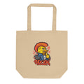 Duck you | Eco Tote Bag | Econscious EC8000