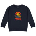 Duck you | Kids Crew Neck Sweatshirt | Rabbit Skins 3317