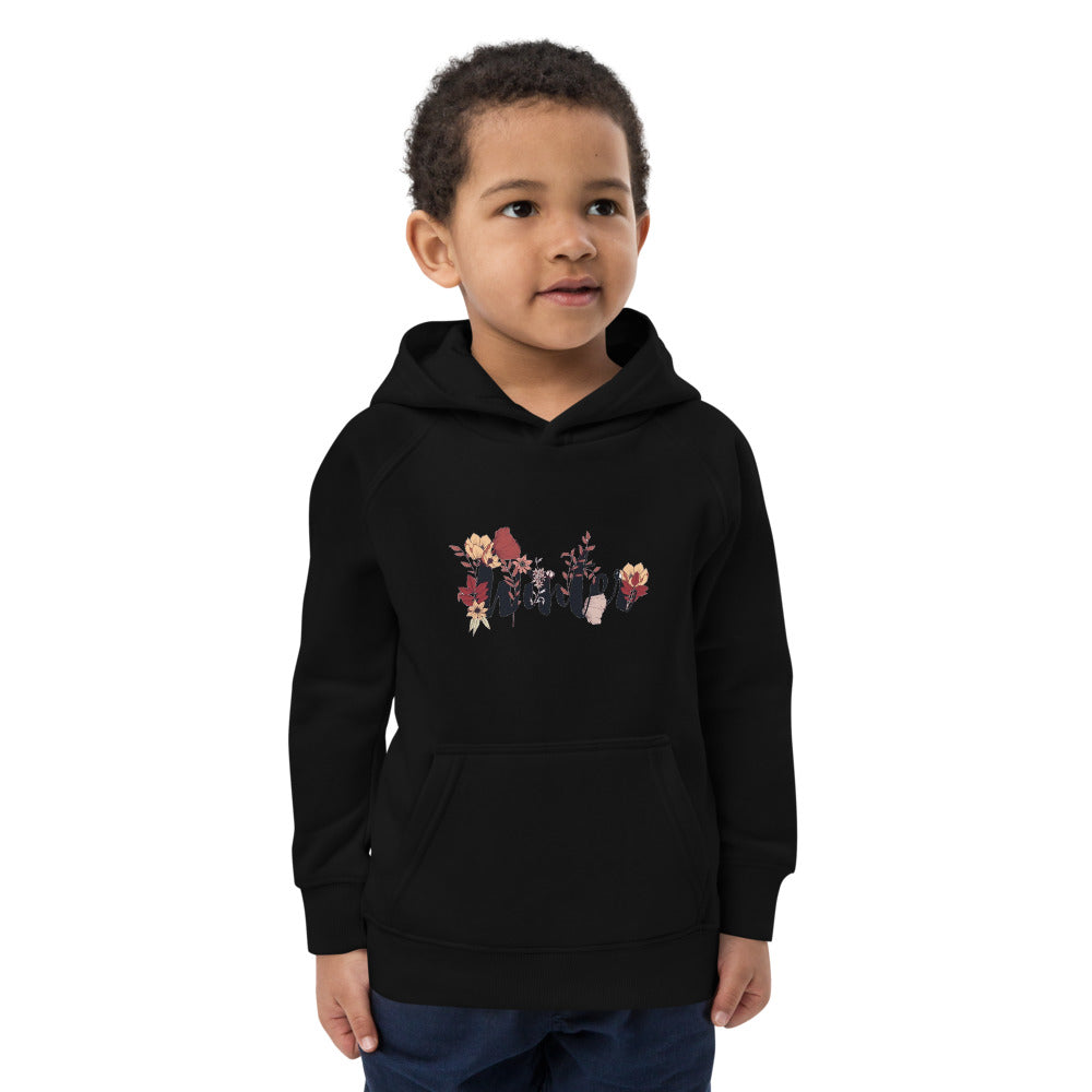 Winter | Kids Eco Hoodie | SOL'S 03576
