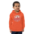 Rainbow - Everything will be ok | Kids Eco Hoodie | SOL'S 03576