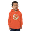 Good vides | Kids Eco Hoodie | SOL'S 03576