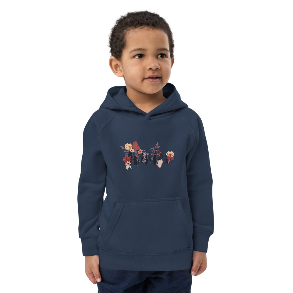 Winter | Kids Eco Hoodie | SOL'S 03576