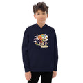 Stay fresh | Kids Fleece Hoodie | Cotton Heritage Y2550