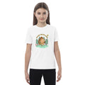 Flow with life | Kids Organic Cotton Mini Creator 2.0 T-Shirt | Stanley/Stella STTK184