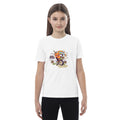 Stay fresh | Kids Organic Cotton Mini Creator 2.0 T-Shirt | Stanley/Stella STTK184