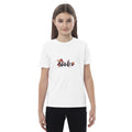 Winter | Kids Organic Cotton Mini Creator 2.0 T-Shirt | Stanley/Stella STTK184