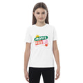 Monte rrey | Kids Organic Cotton Mini Creator 2.0 T-Shirt | Stanley/Stella STTK184