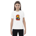 Duck you | Kids Organic Cotton Mini Creator 2.0 T-Shirt | Stanley/Stella STTK184