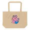 All 4 mom | Large Eco Tote | Econscious EC8001