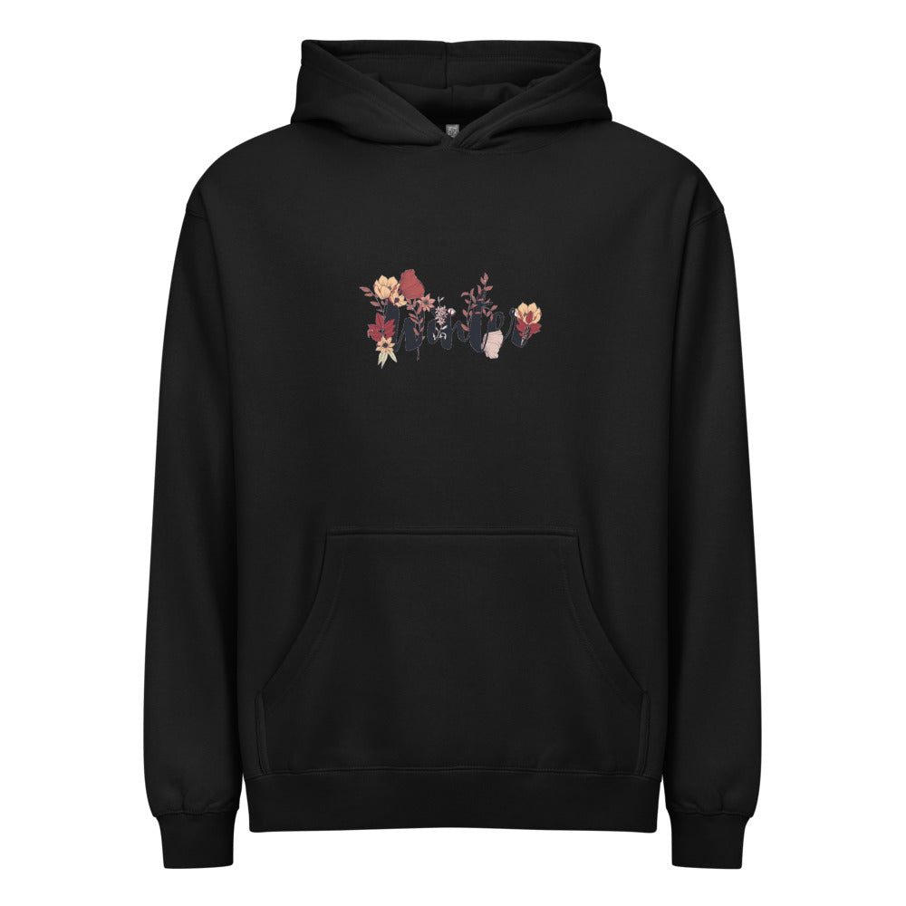 Winter | Men's Box Hoodie I Cotton Heritage M2635