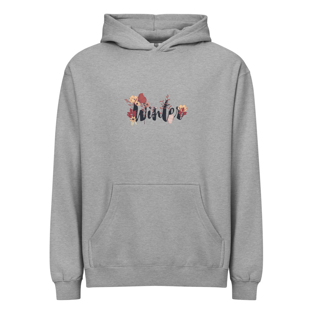 Winter | Men's Box Hoodie I Cotton Heritage M2635