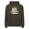 Good feelings | Men's Box Hoodie I Cotton Heritage M2635