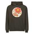 Good vides | Men's Box Hoodie I Cotton Heritage M2635