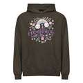 Rainbow - Everything will be ok | Men's Box Hoodie I Cotton Heritage M2635