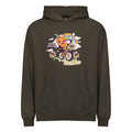 Stay fresh | Men's Box Hoodie I Cotton Heritage M2635