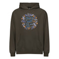 You're PART Of me | Men's Box Hoodie I Cotton Heritage M2635