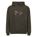 Winter | Men's Box Hoodie I Cotton Heritage M2635