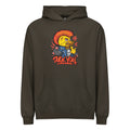 Duck you | Men's Box Hoodie I Cotton Heritage M2635