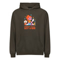 Don't kill my vide | Men's Box Hoodie I Cotton Heritage M2635
