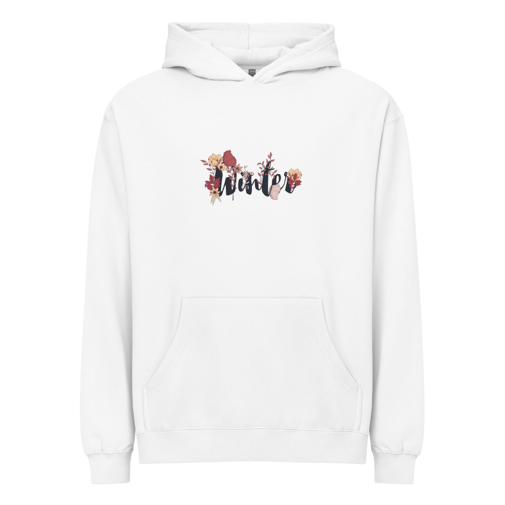 Winter | Men's Box Hoodie I Cotton Heritage M2635