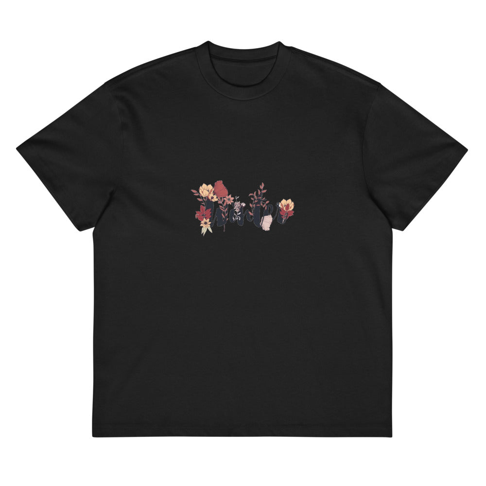 Winter | Men's Box Tee | Cotton Heritage MC1087