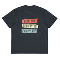 Find the beauty in every day | Men's Box Tee | Cotton Heritage MC1087