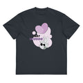 Ted heart - Baby voodoo | Men's Box Tee | Cotton Heritage MC1087