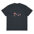 Winter | Men's Box Tee | Cotton Heritage MC1087