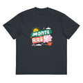 Monte rrey | Men's Box Tee | Cotton Heritage MC1087