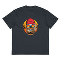 Bearded man | Men's Box Tee | Cotton Heritage MC1087