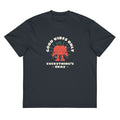 Good vides only - everything's okay | Men's Box Tee | Cotton Heritage MC1087