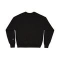 Green rabbit - HIP HIP HOORAAAY | Men’s Champion Crewneck Sweatshirt | S149