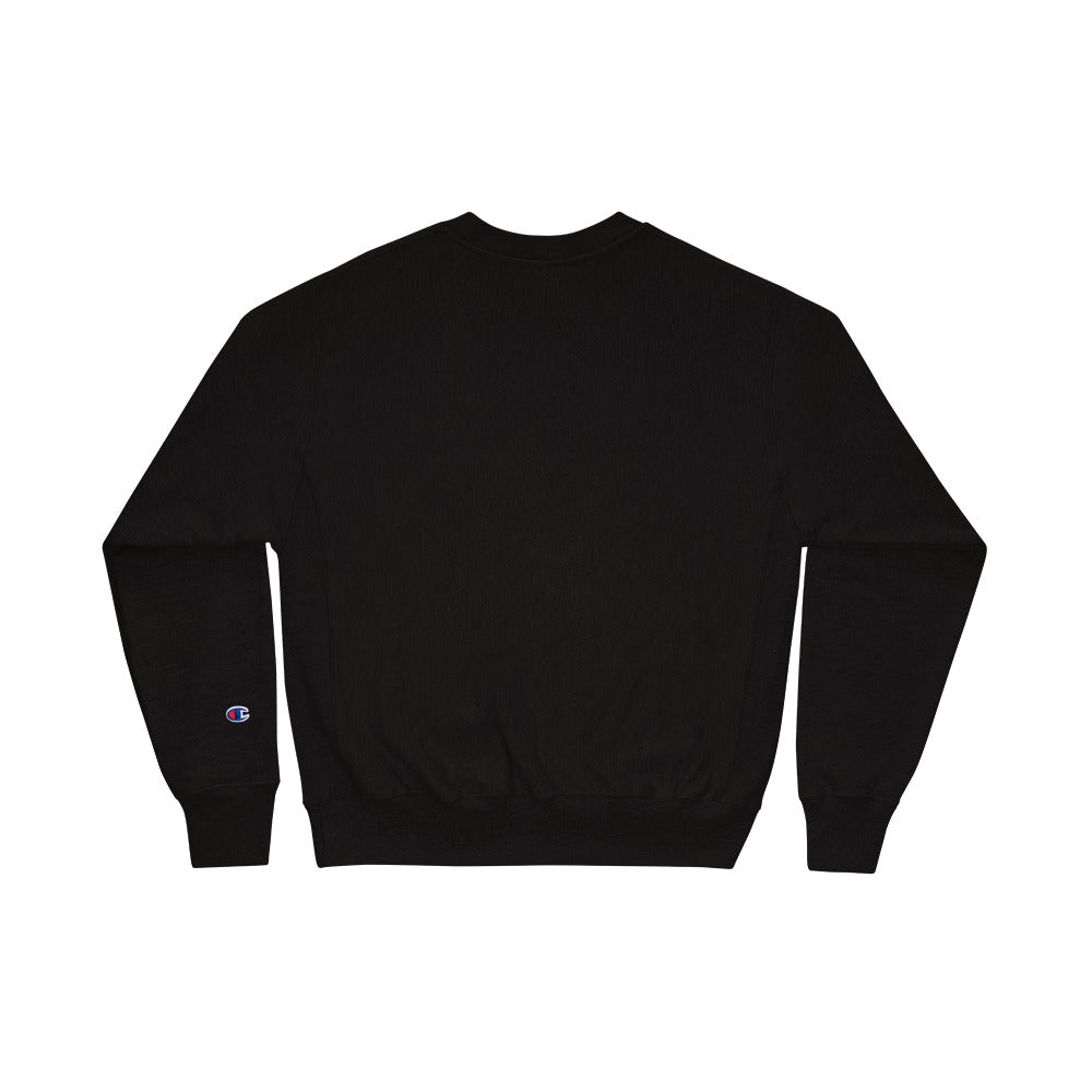Winter | Men’s Champion Crewneck Sweatshirt | S149