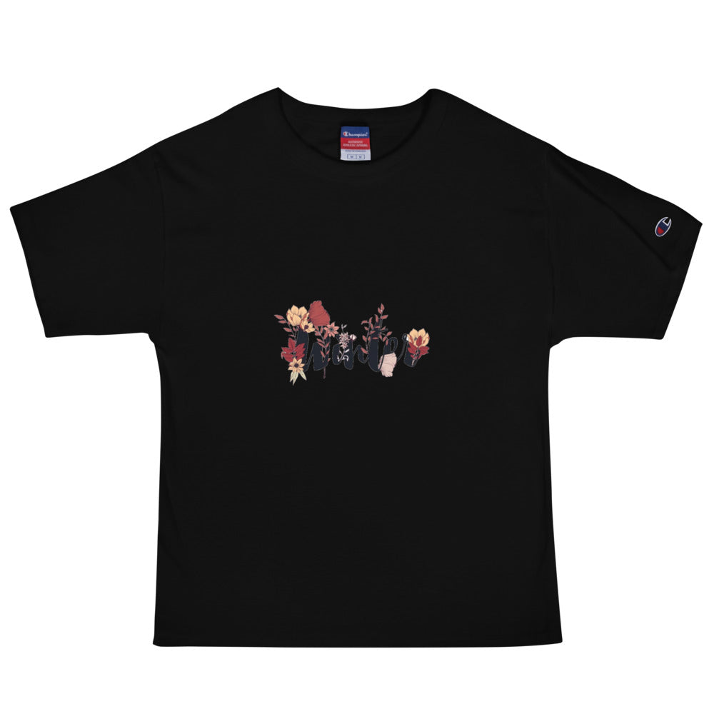 Winter | Men's Champion Heritage T-Shirt | T105
