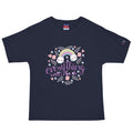 Rainbow - Everything will be ok | Men's Champion Heritage T-Shirt | T105