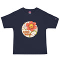 Good vides | Men's Champion Heritage T-Shirt | T105