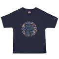 You're PART Of me | Men's Champion Heritage T-Shirt | T105