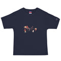 Winter | Men's Champion Heritage T-Shirt | T105